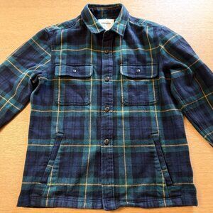 Goodthreads Shirt Jacket